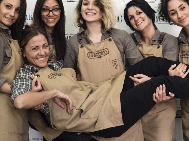 Foto team